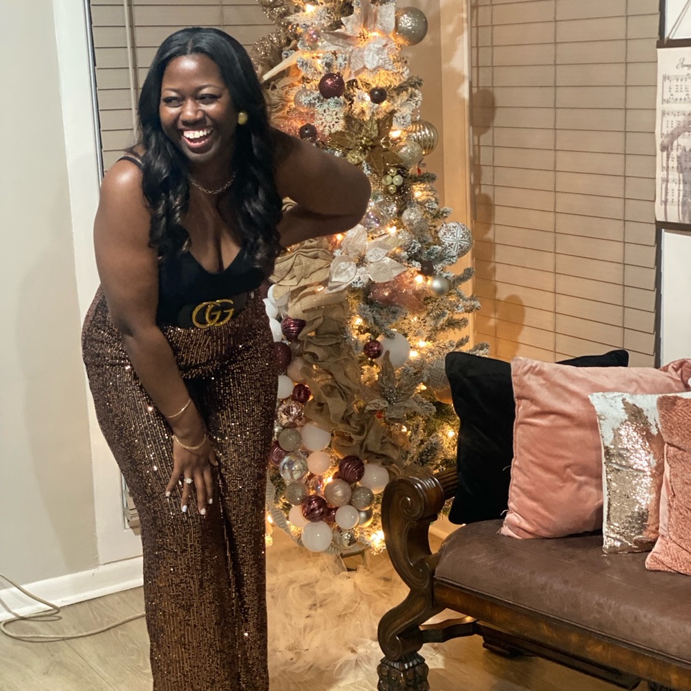 Meet your Posher, Shawntorria